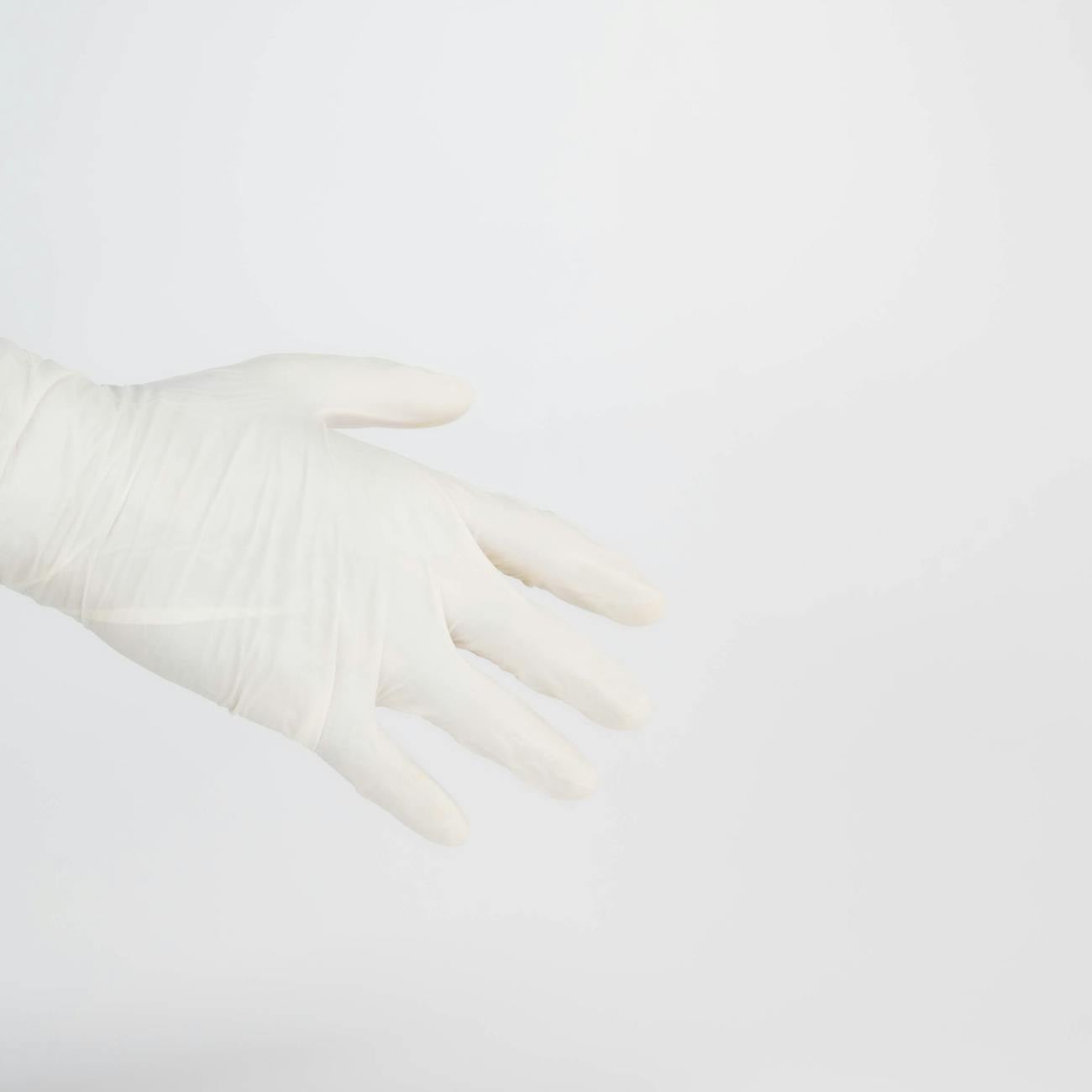 Infection Control in Wound Management