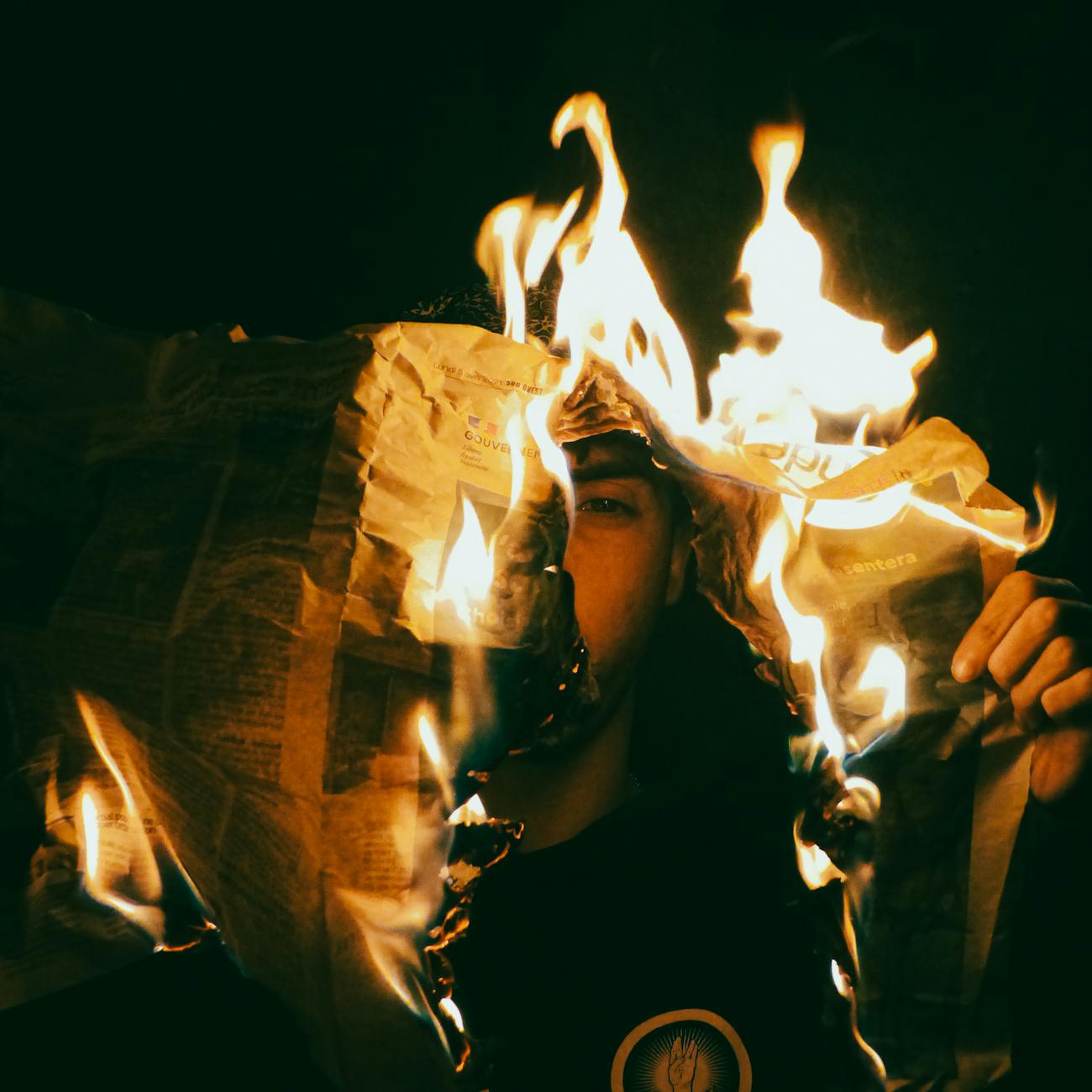 Geopolitical Risk Assessment