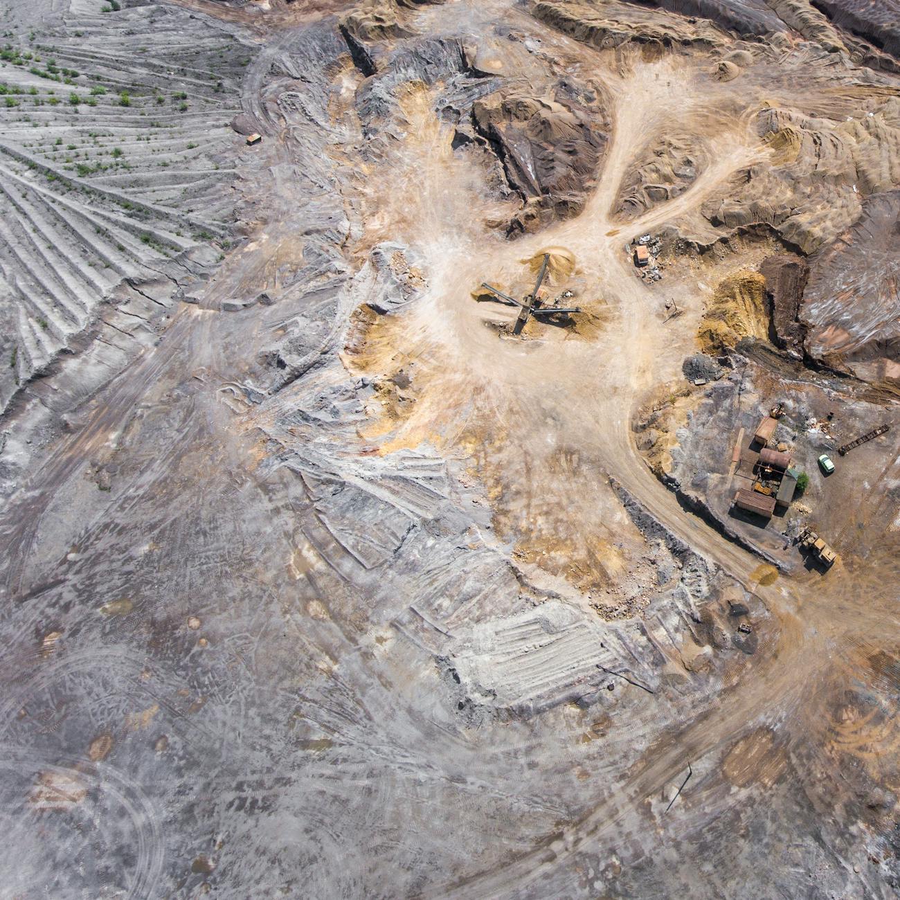 Automation and Robotics in Geotechnical Engineering