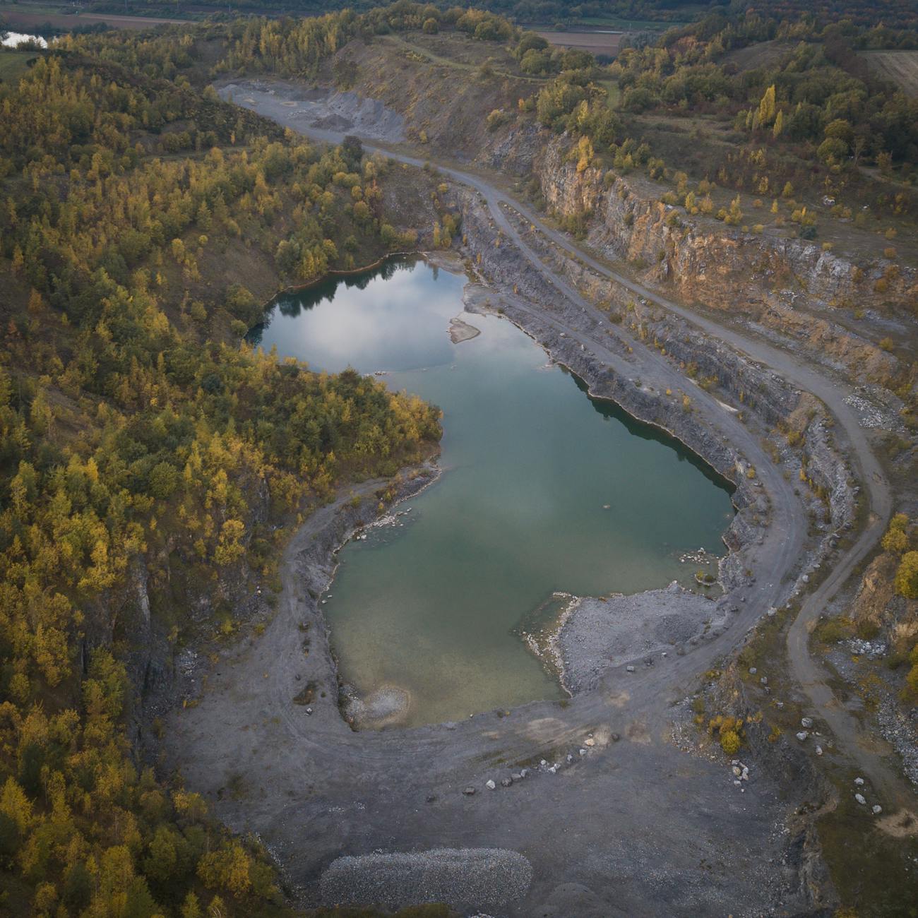Environmental Risk Assessment