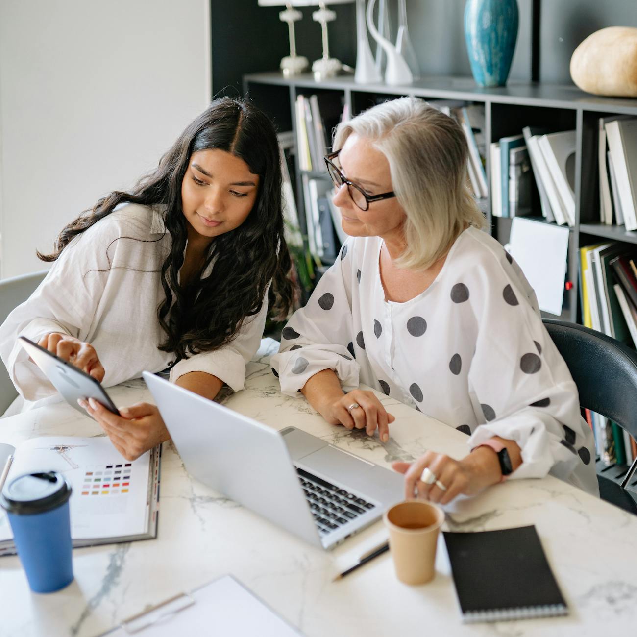 Cultural Competency in Retirement Coaching