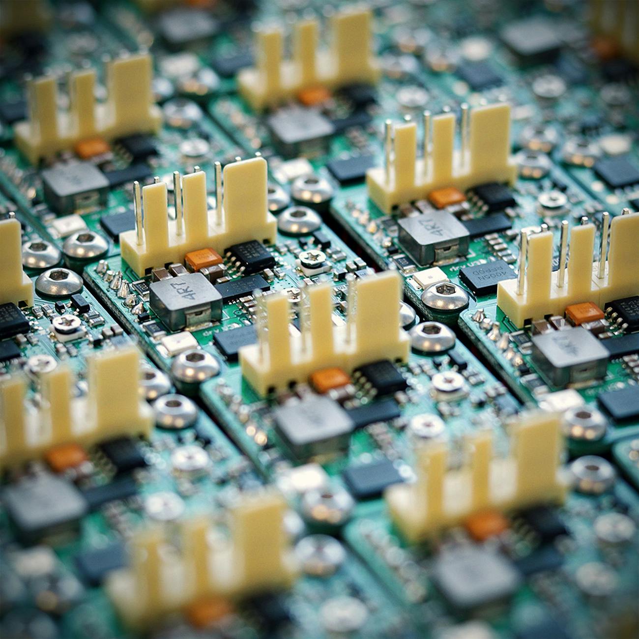 Technologies in Reverse Logistics