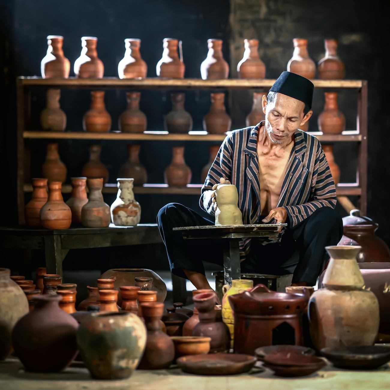 Cultural Heritage and Repatriation
