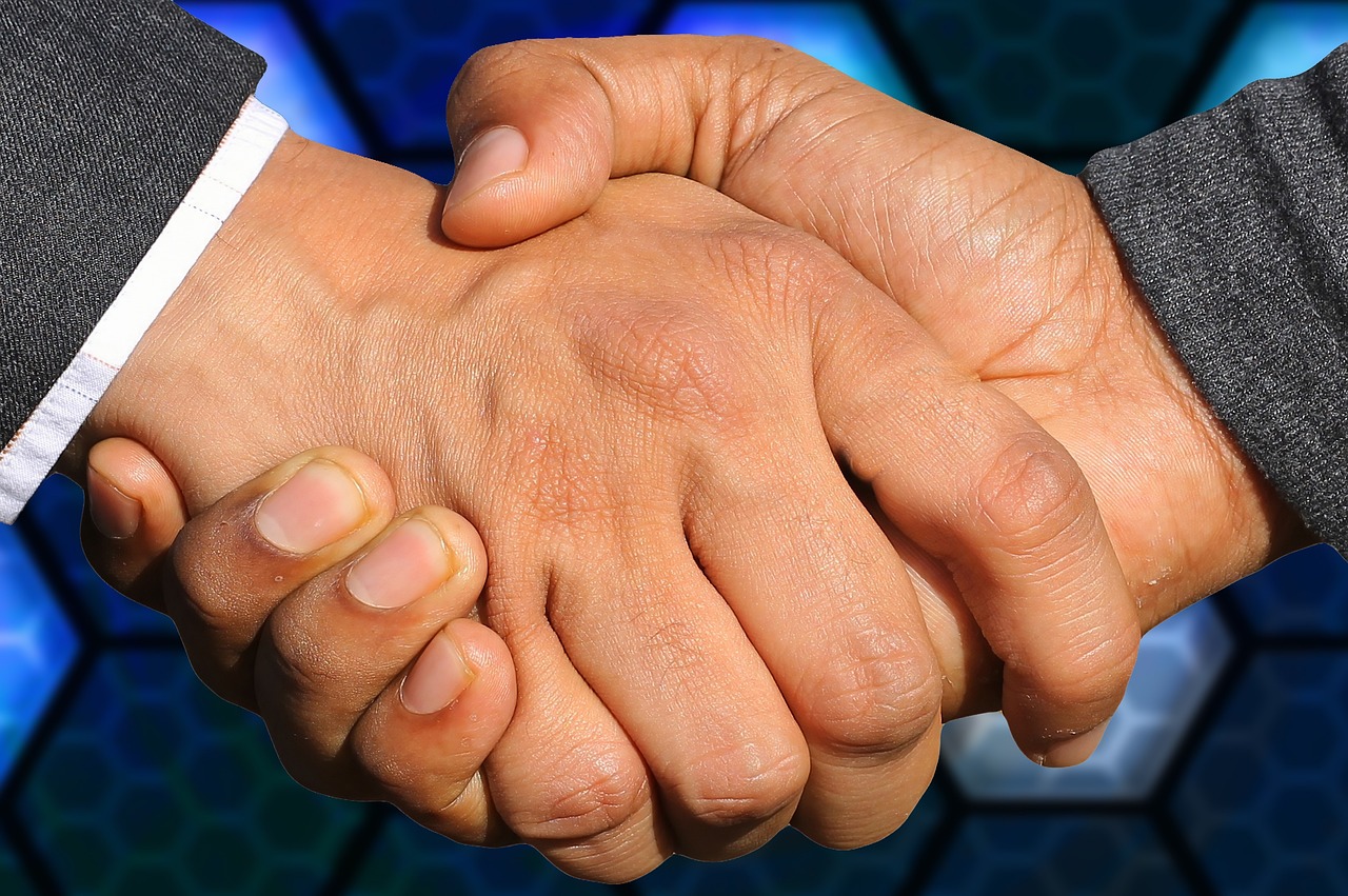 Grant Agreement Negotiation and Execution