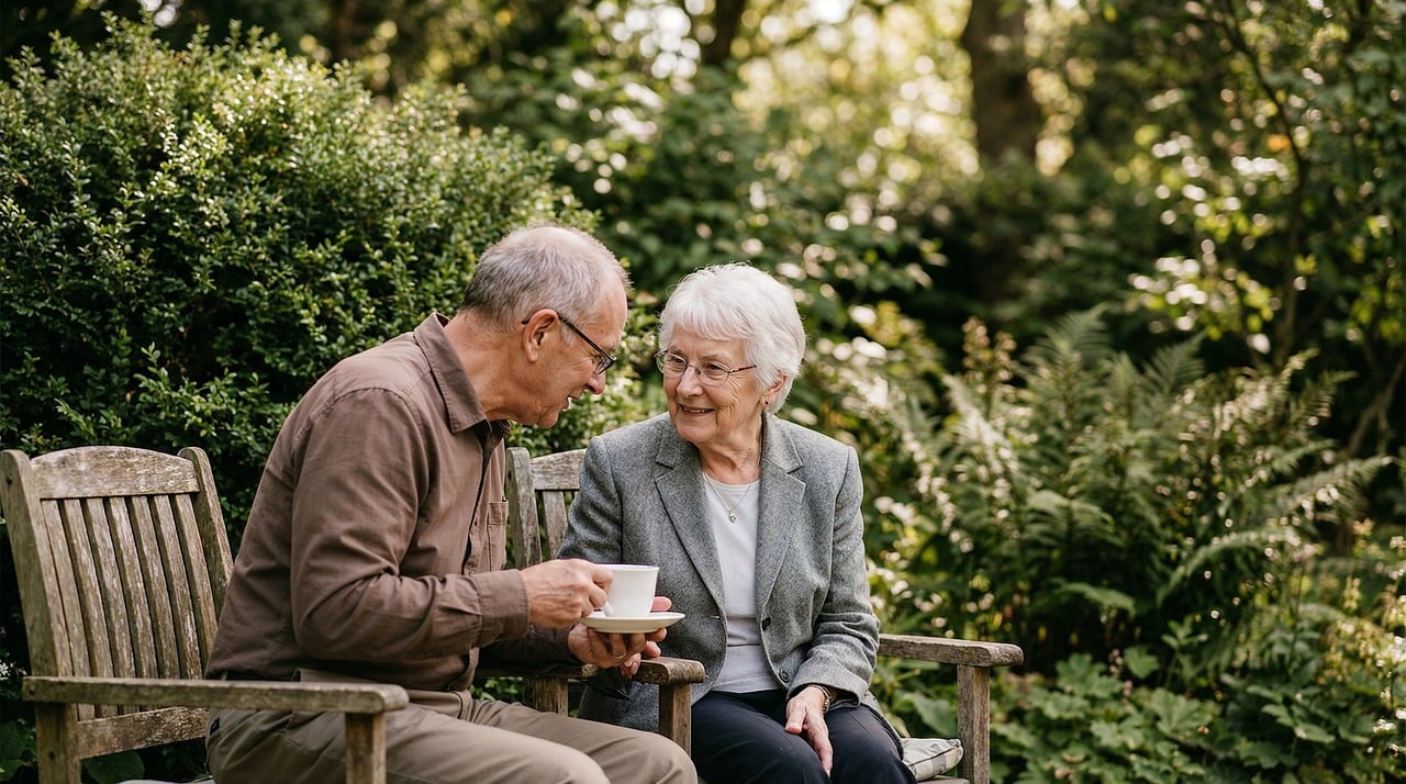 Cultural Considerations in Retirement