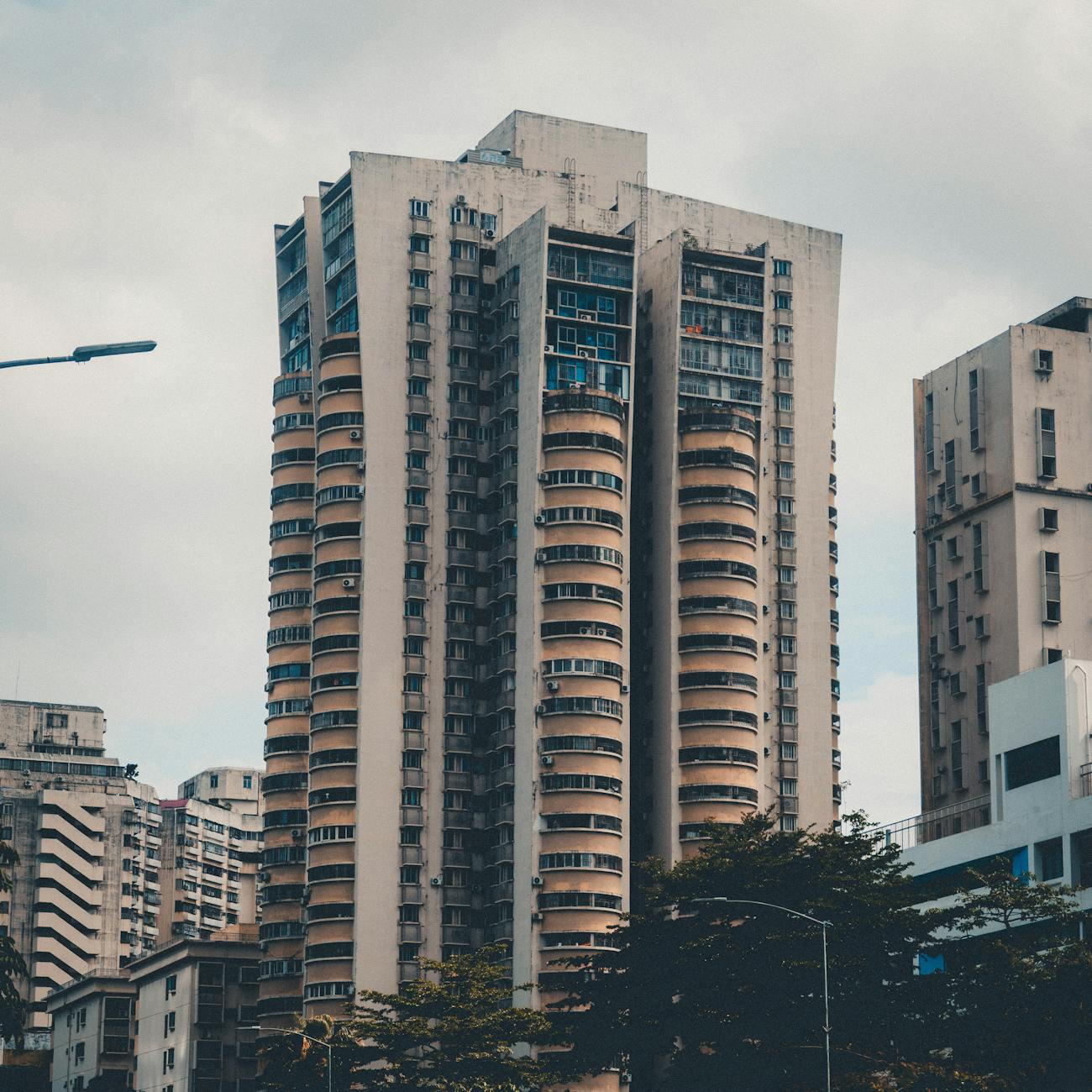 Real Estate Debt Portfolio Management