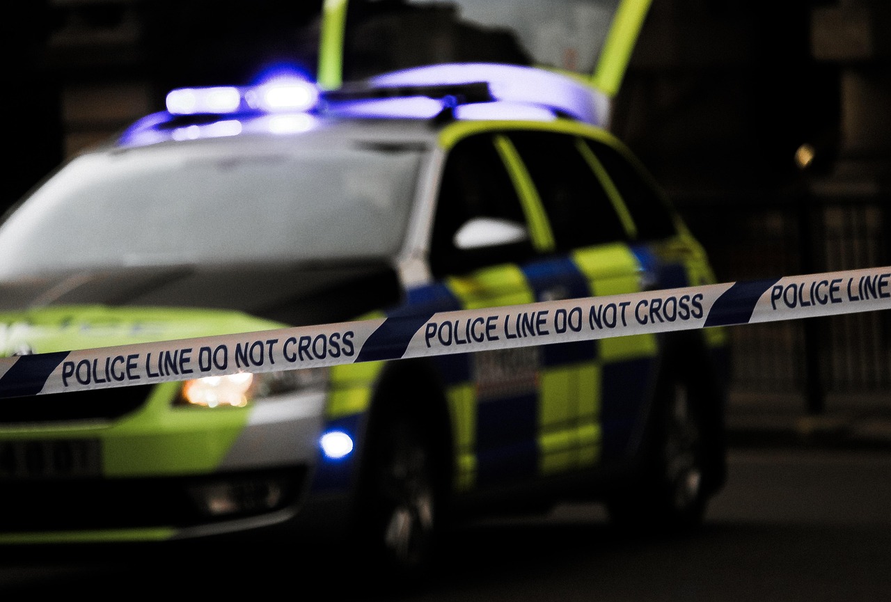 Security Incident Management