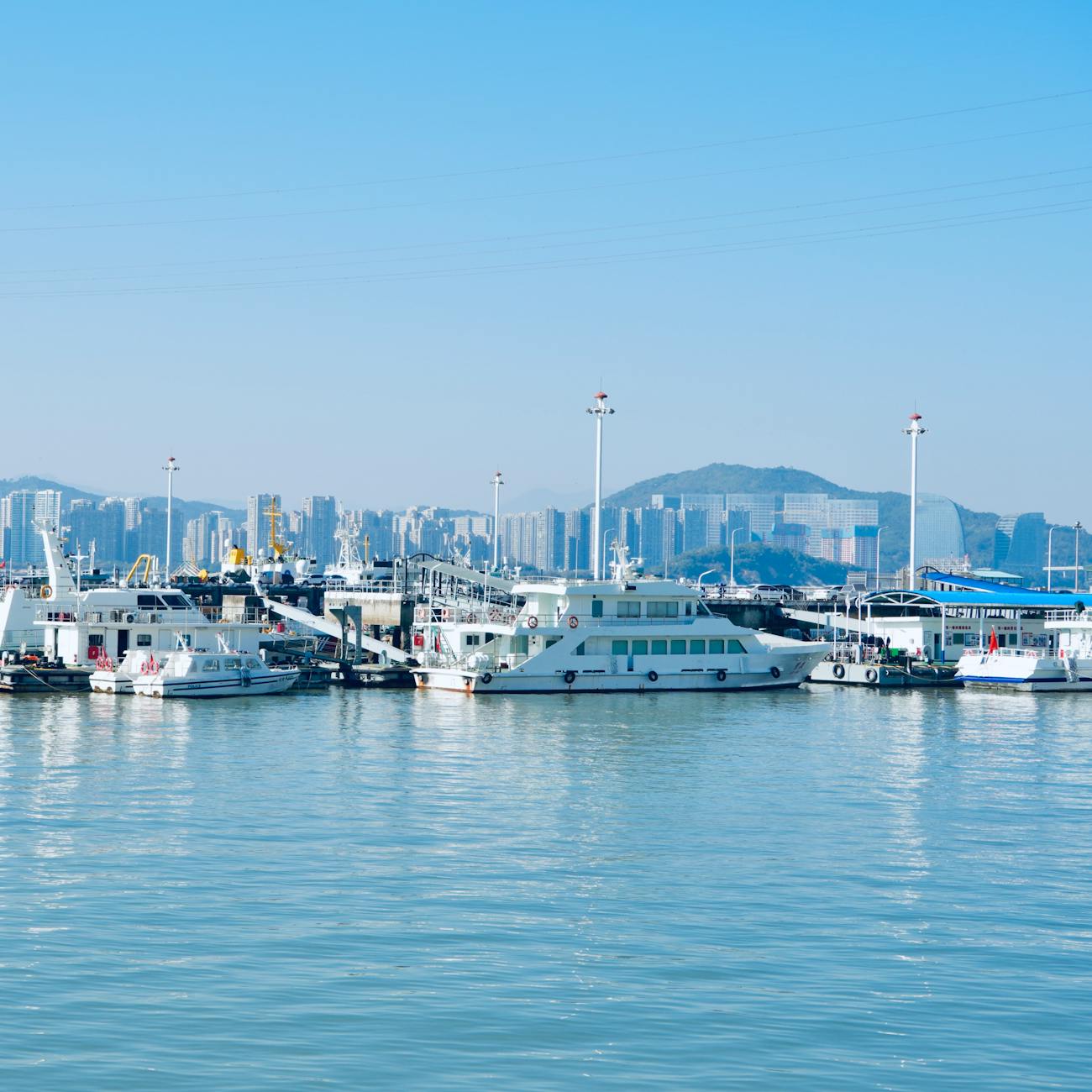 Port Security Training and Drills