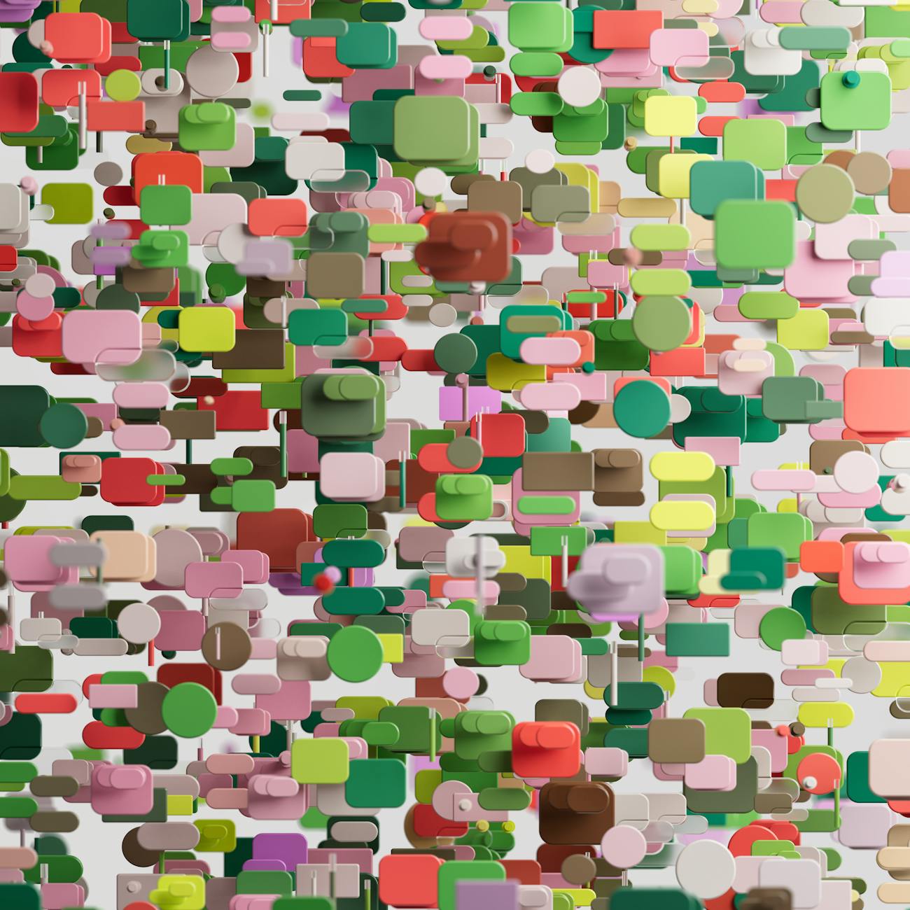 Algorithmic Decision-Making in the Workplace