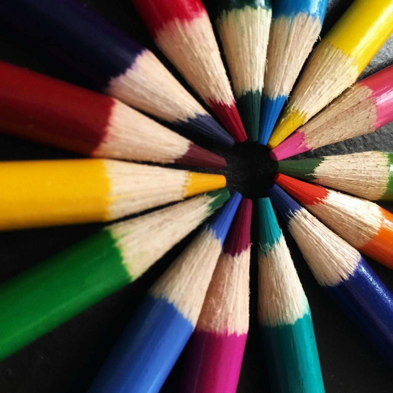 Creating a Creative Environment