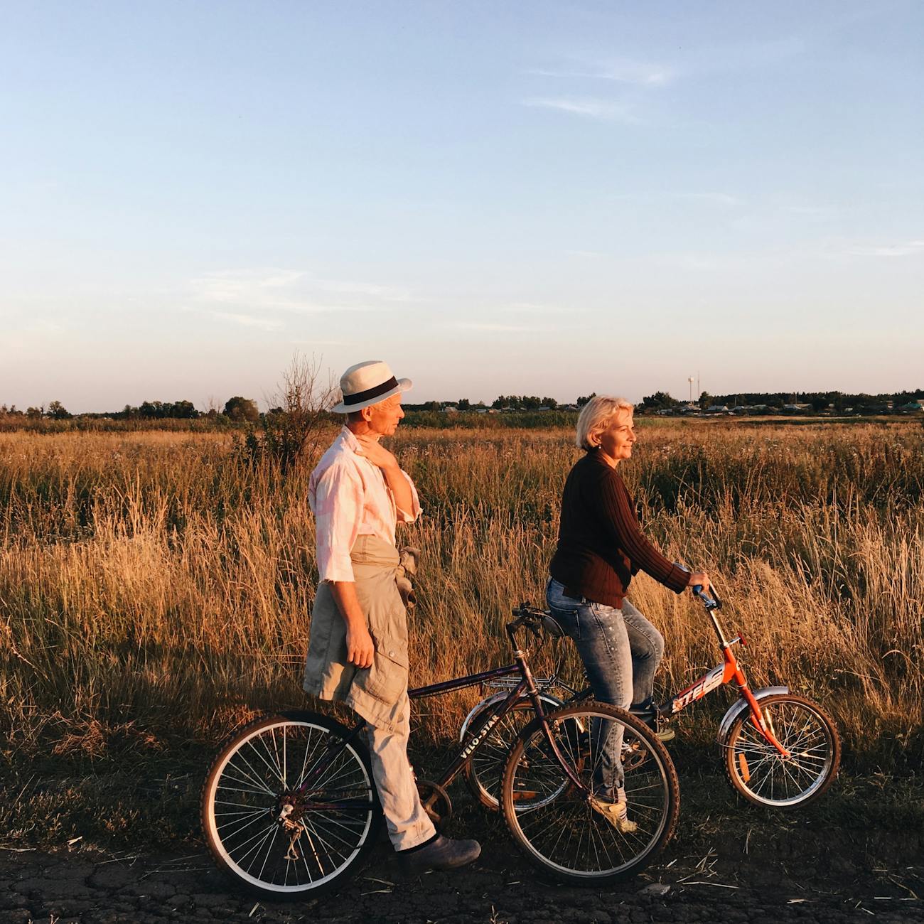 Health and Wellness in Retirement