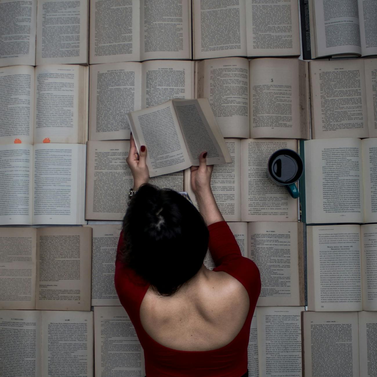 Selecting Appropriate Reading Material