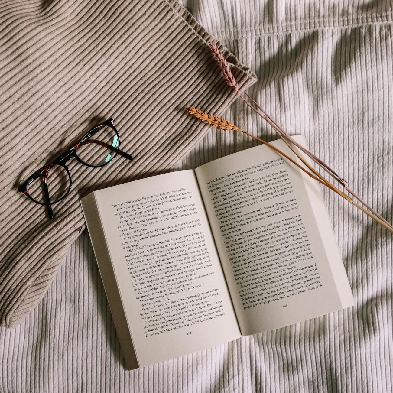 Designing Customized Reading Plans