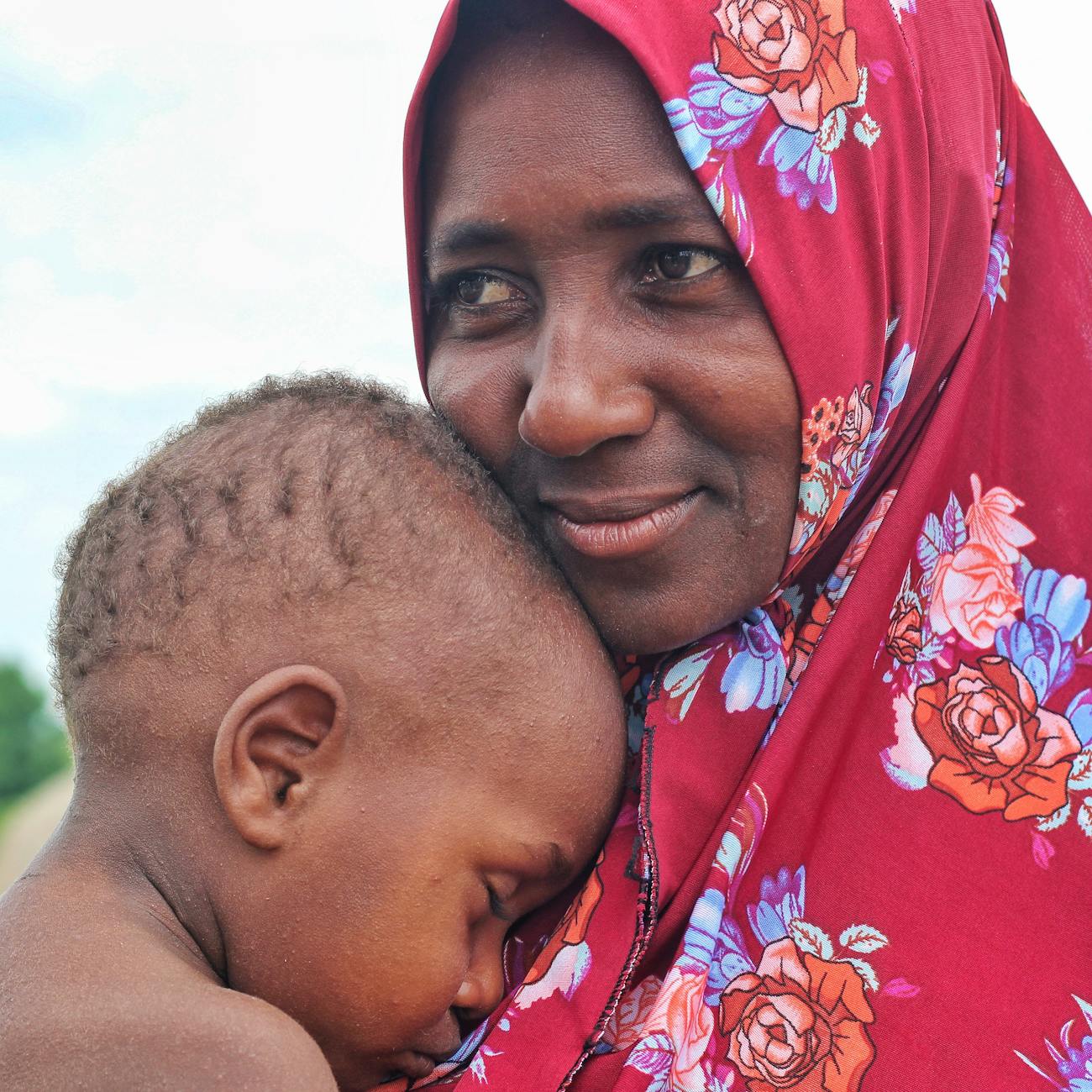 Psychosocial Support for Refugees and IDPs
