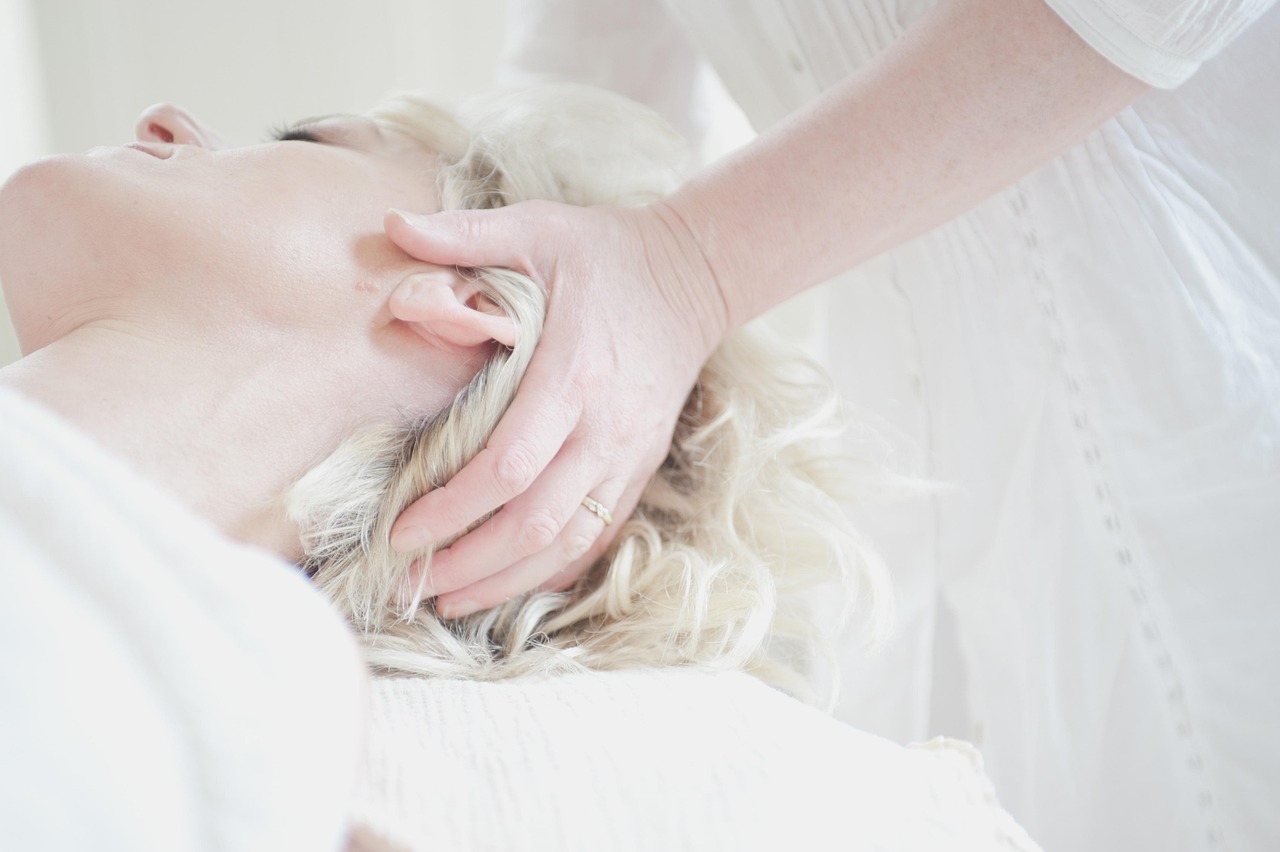 Stress management and relaxation techniques