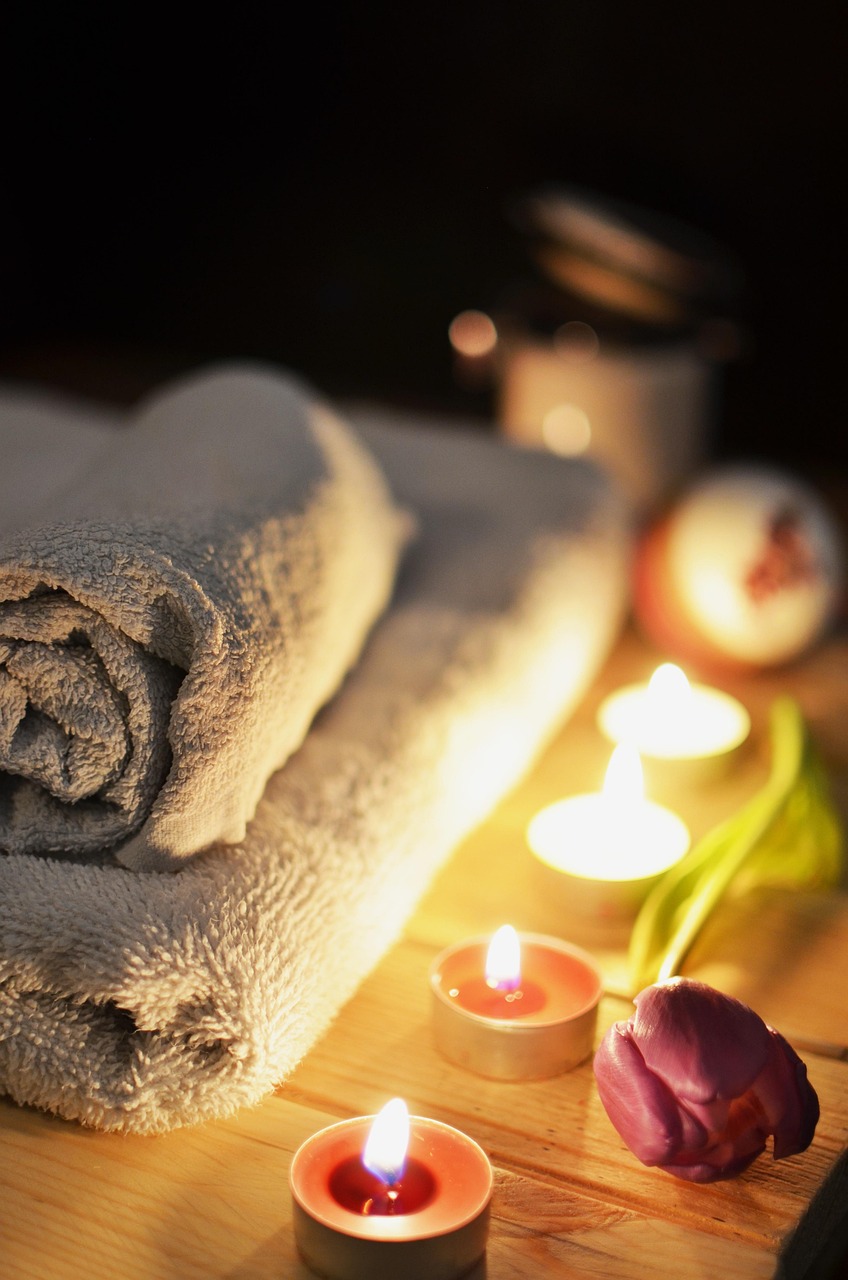 Spa Branding and Marketing Strategies