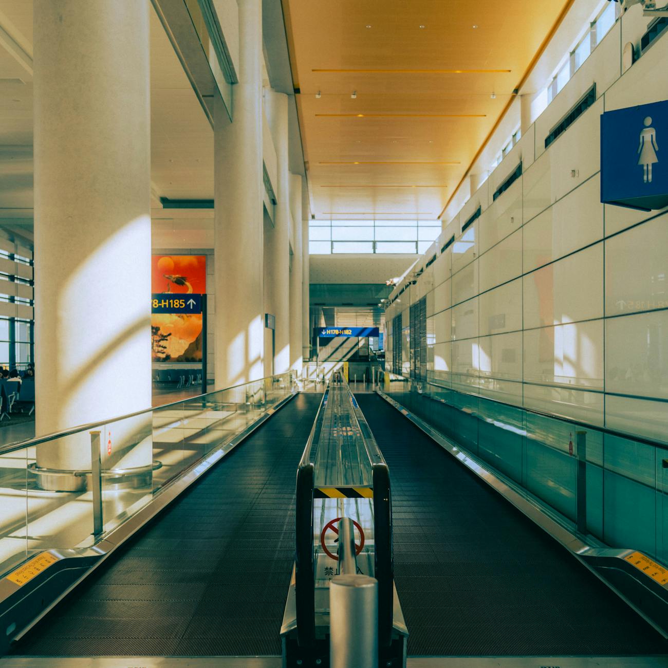Legal and Regulatory Considerations in Wayfinding.
