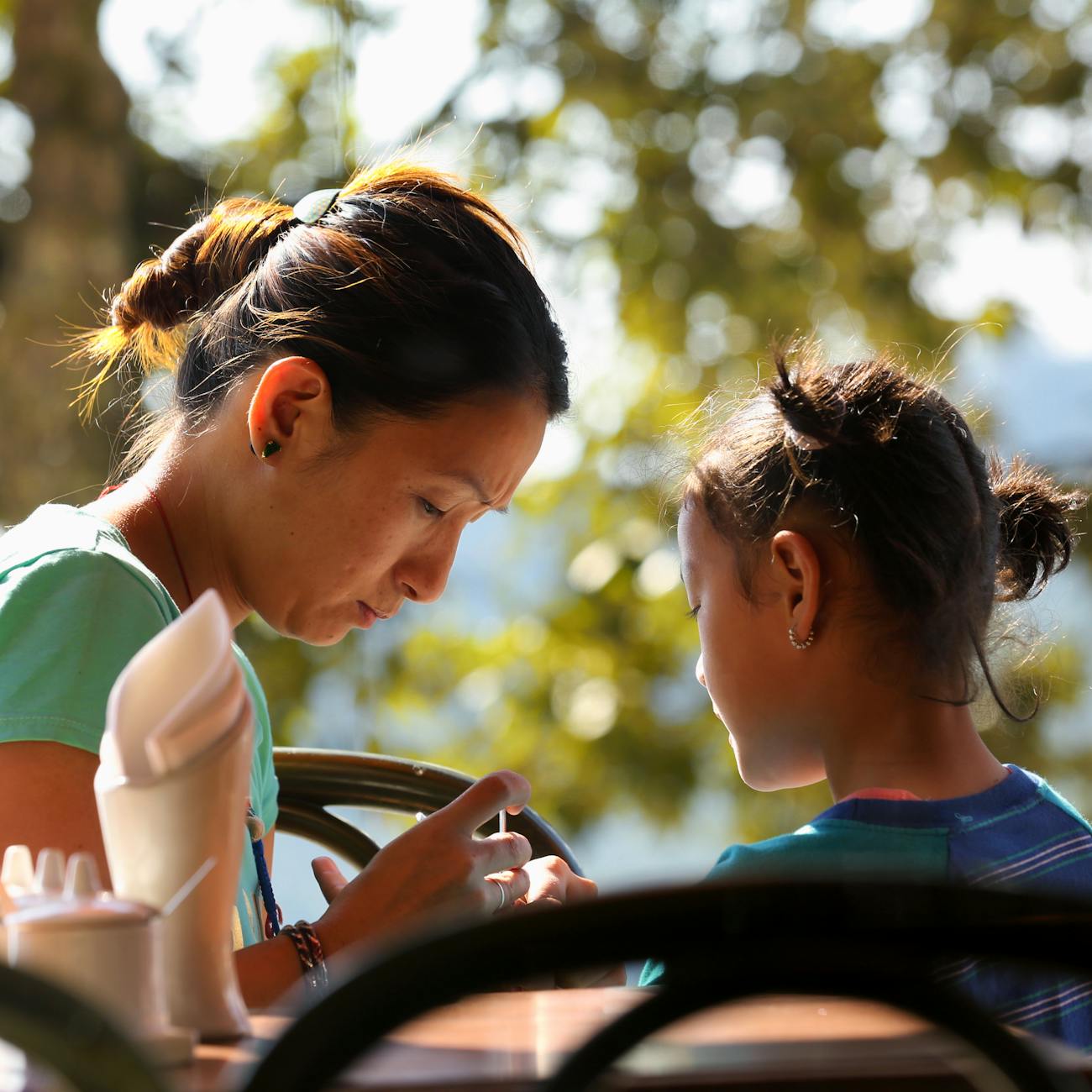 Parent Involvement in Childhood Music Learning
