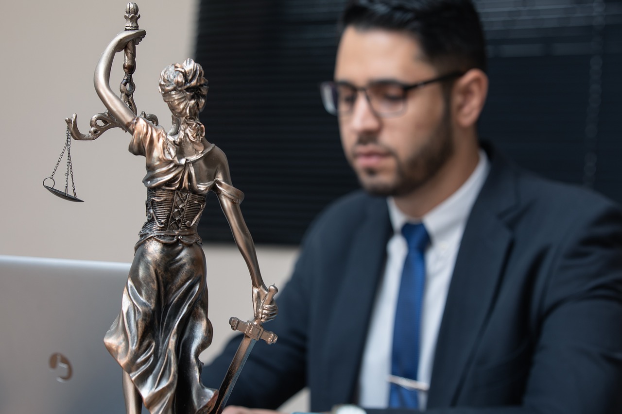 Legal and Ethical Considerations in Neurodiversity