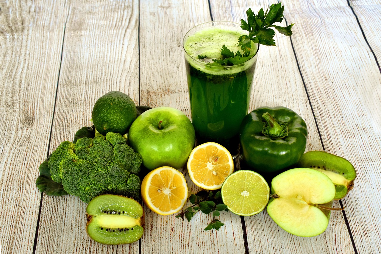 Nutrition and Diet for Cancer Patients