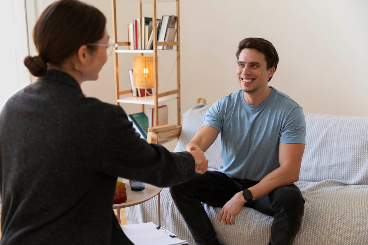 Emotional Support and Mental Health for Cancer Patients