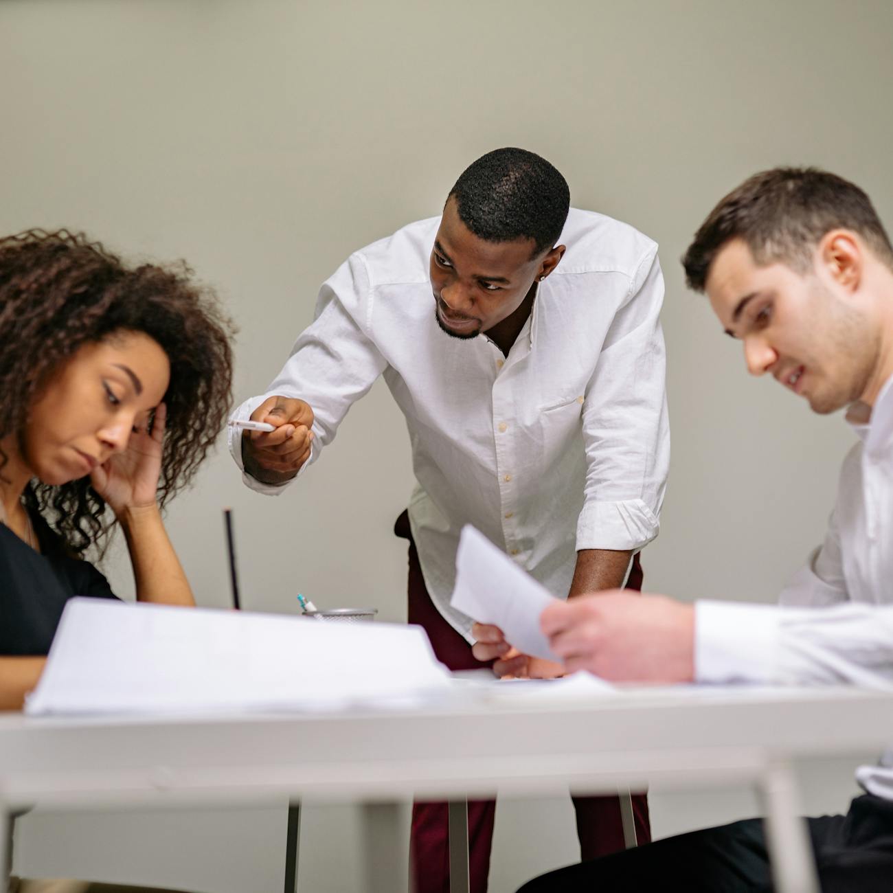 Managing Diversity in the Workplace