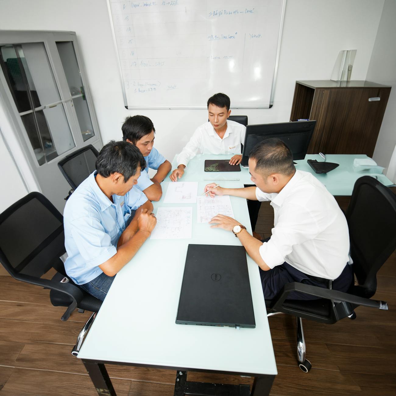 Continuous Improvement Strategies
