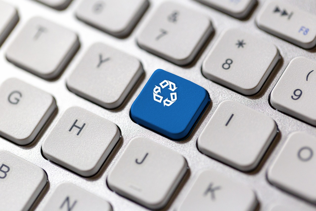 Service Recovery Methods