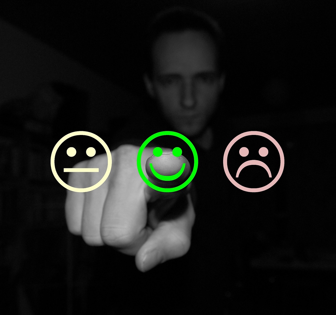 Customer Satisfaction Metrics