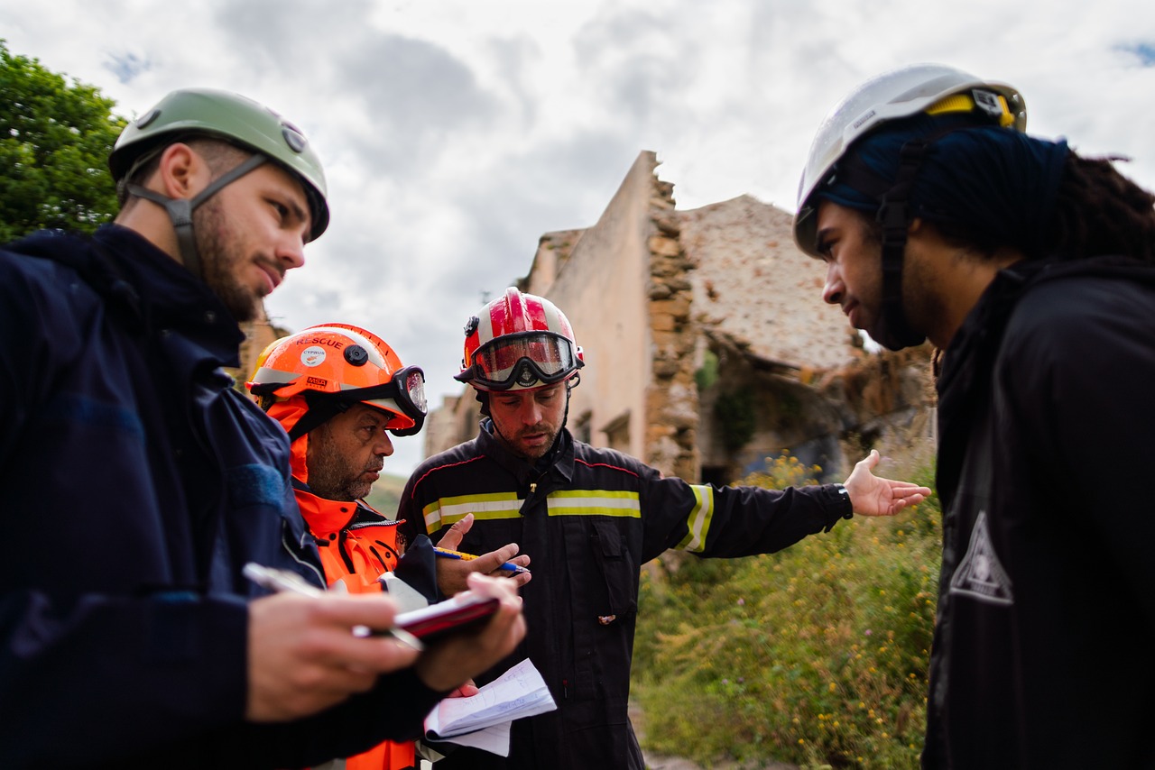 Team Building Strategies