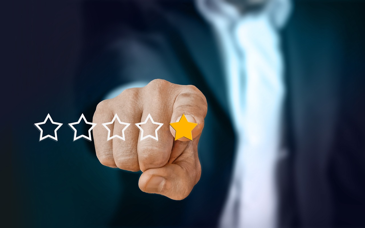 Customer Feedback Analysis