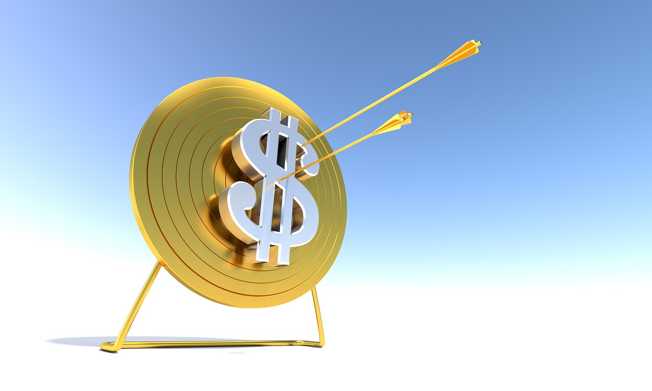 Financial Goal Setting