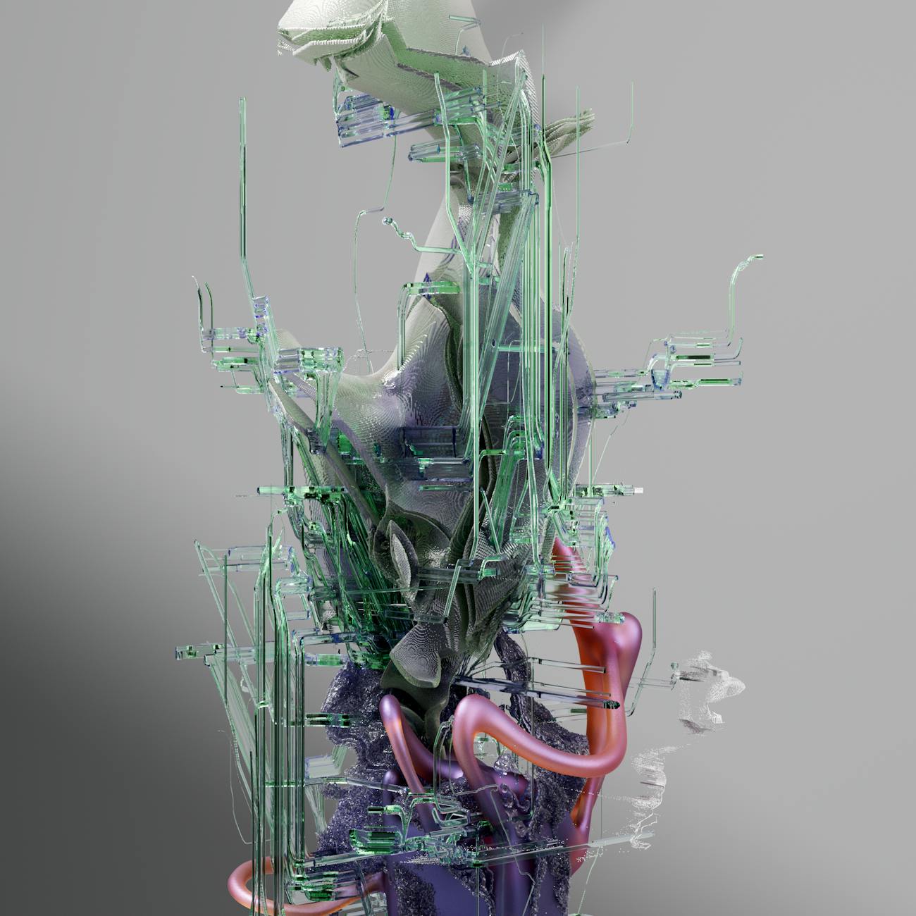 AI in Performance Arts