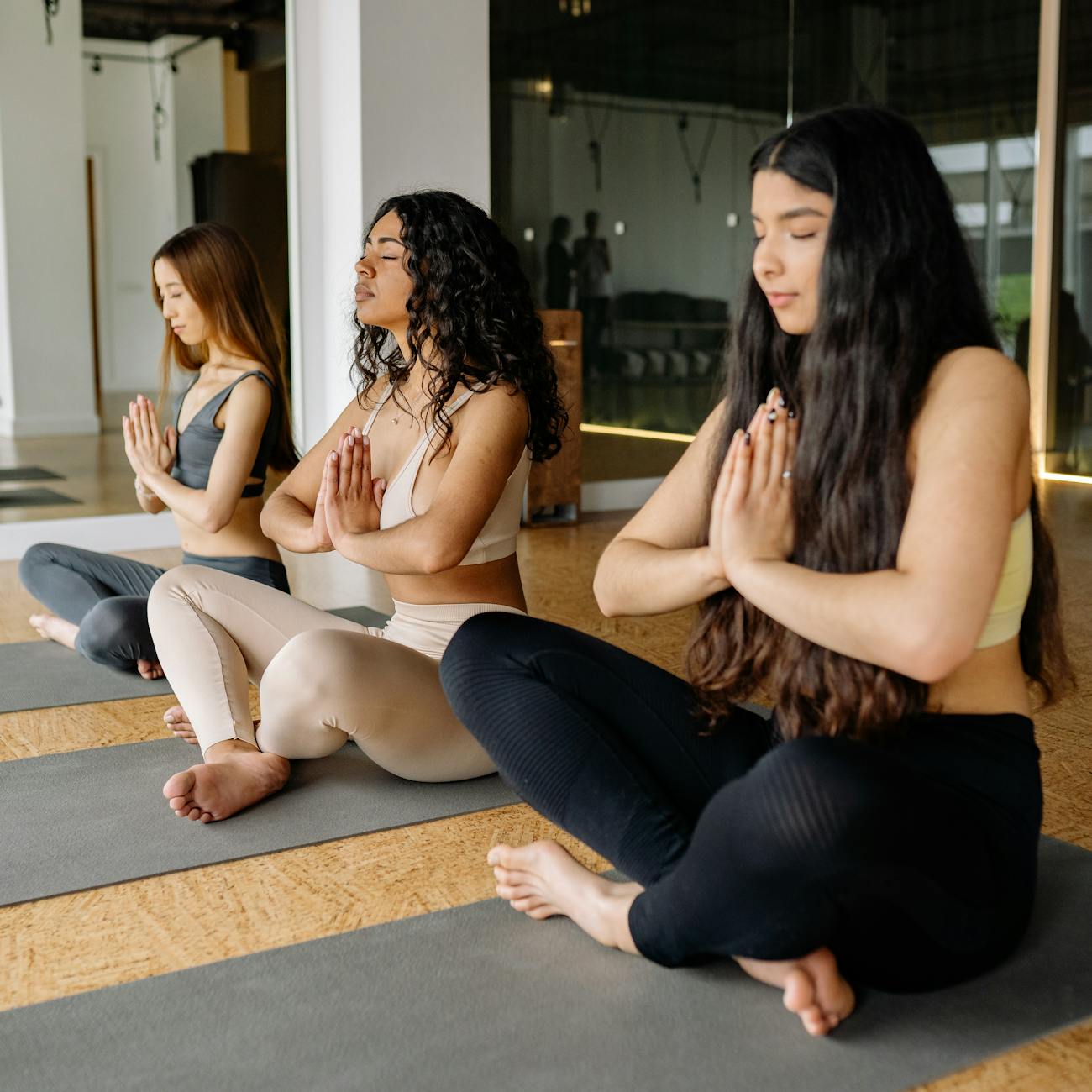 Neuroscience basics for yoga practitioners