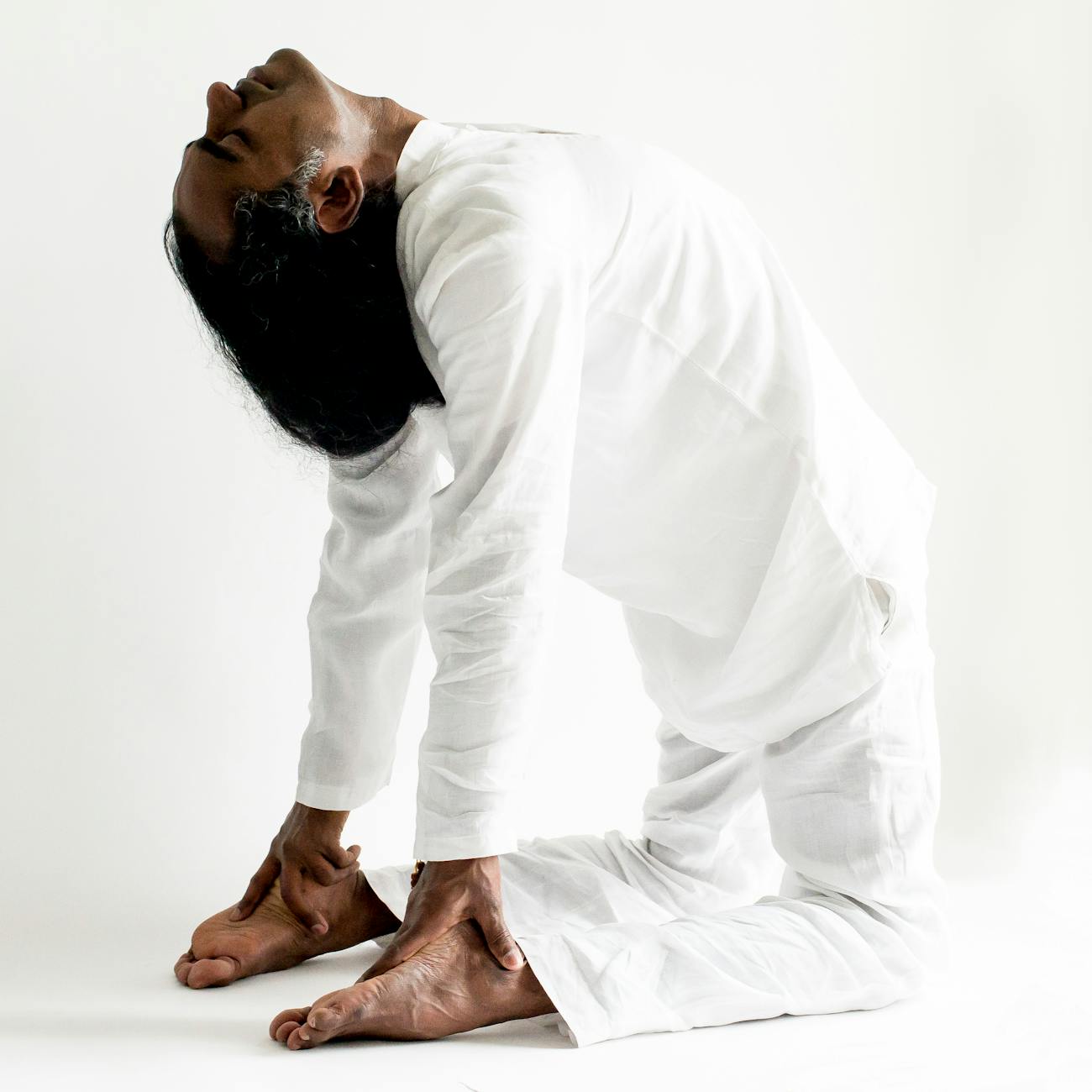 Yoga practices for cognitive function