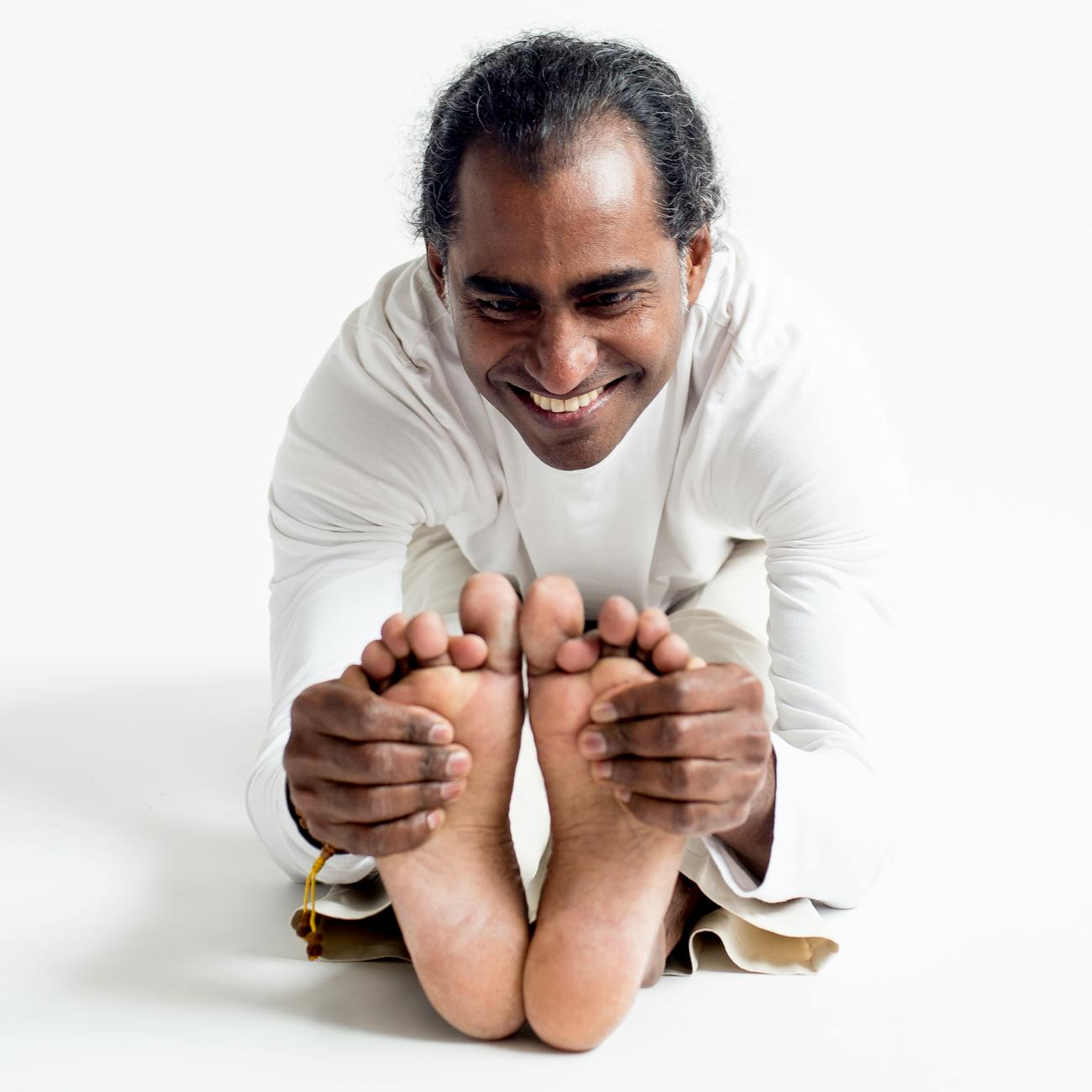 Yoga techniques for memory enhancement