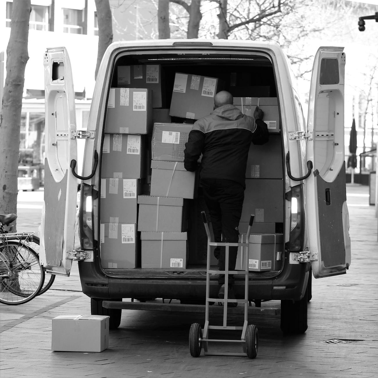 Transportation Management