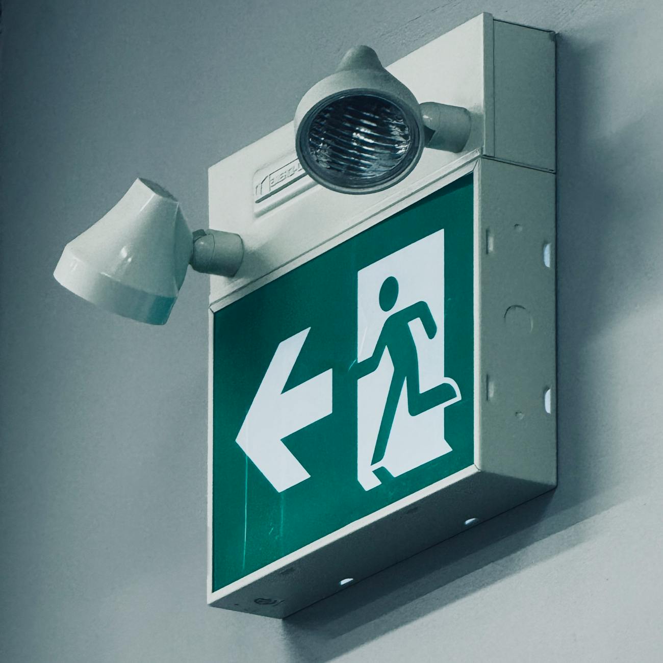 Crisis management