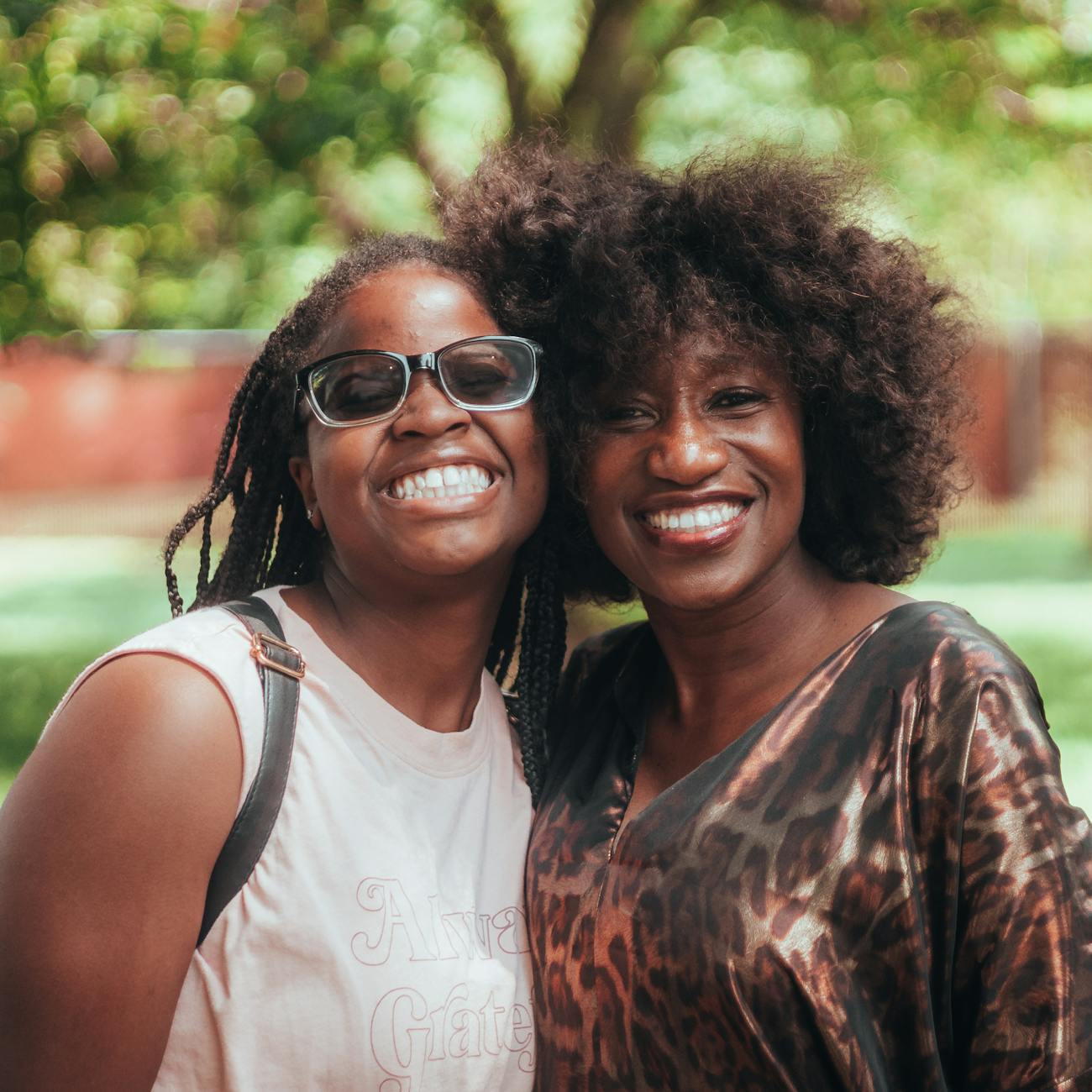 Building a Supportive Parent Community