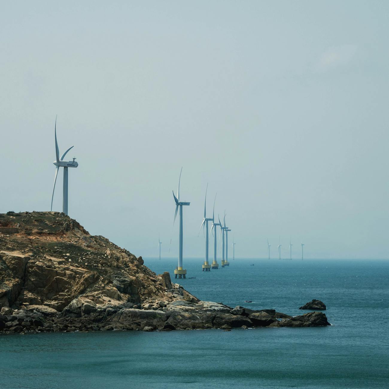 Energy Market Fundamentals