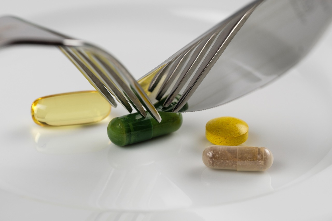 Nutritional Biochemistry