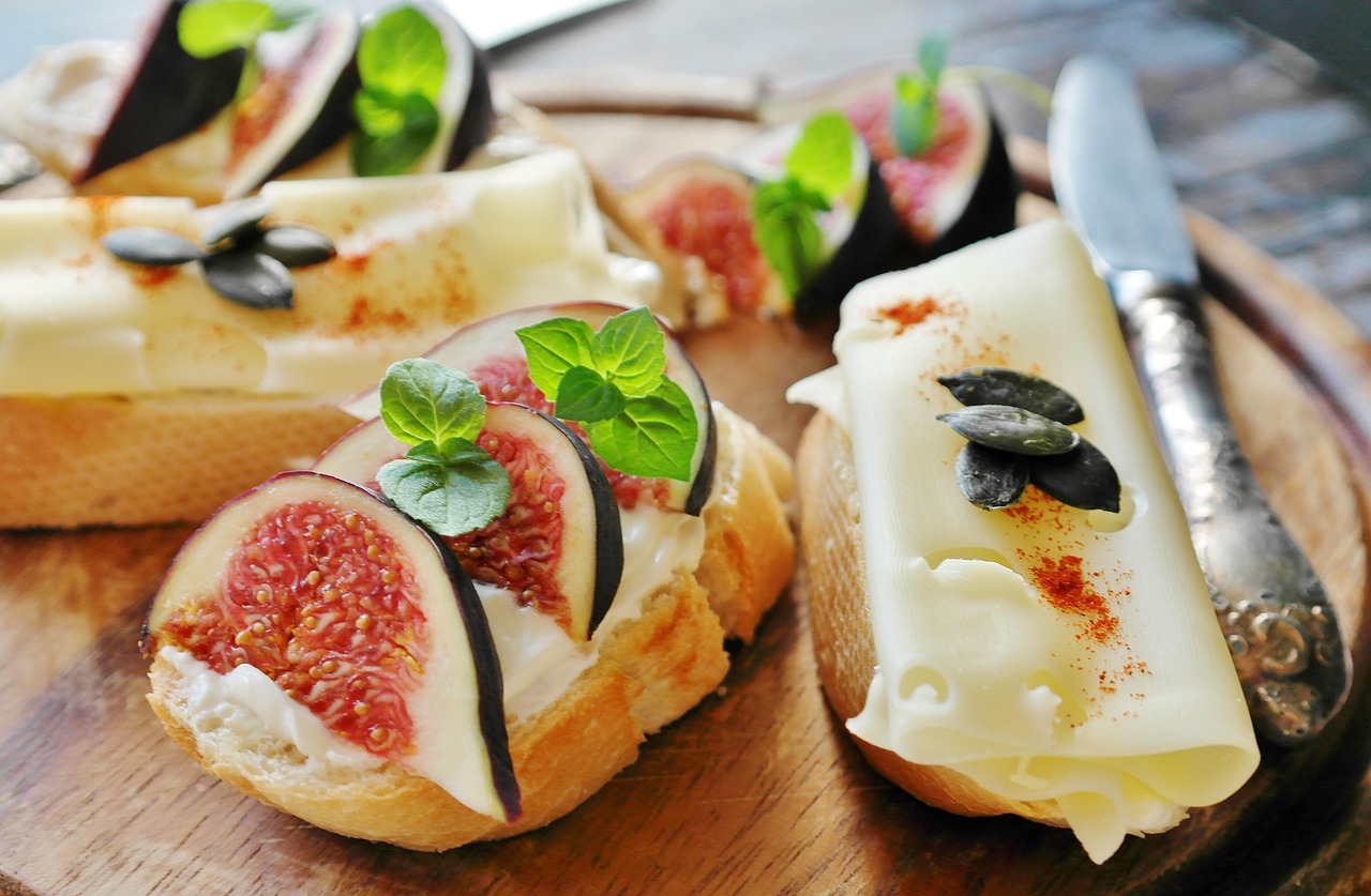Food Product Development