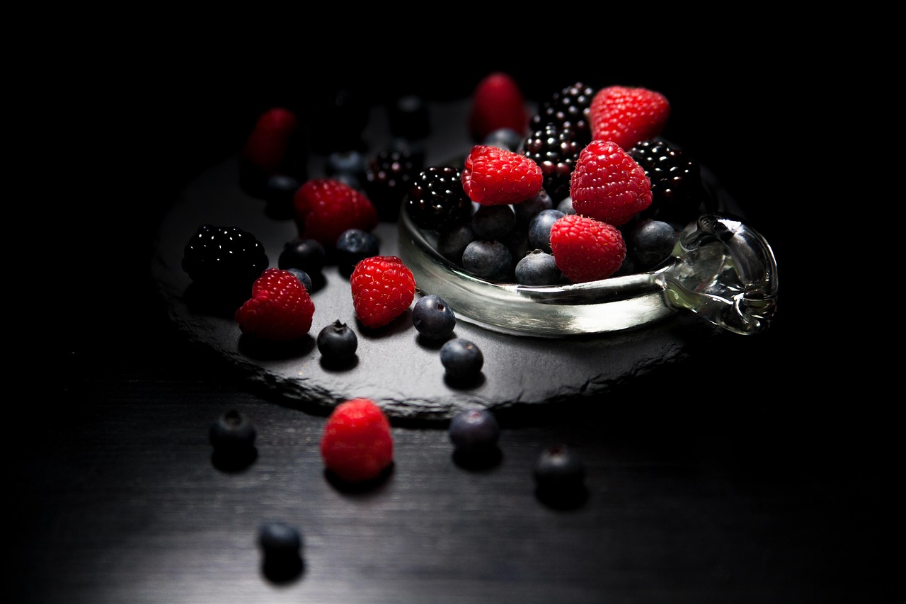 Food Allergies and Intolerances