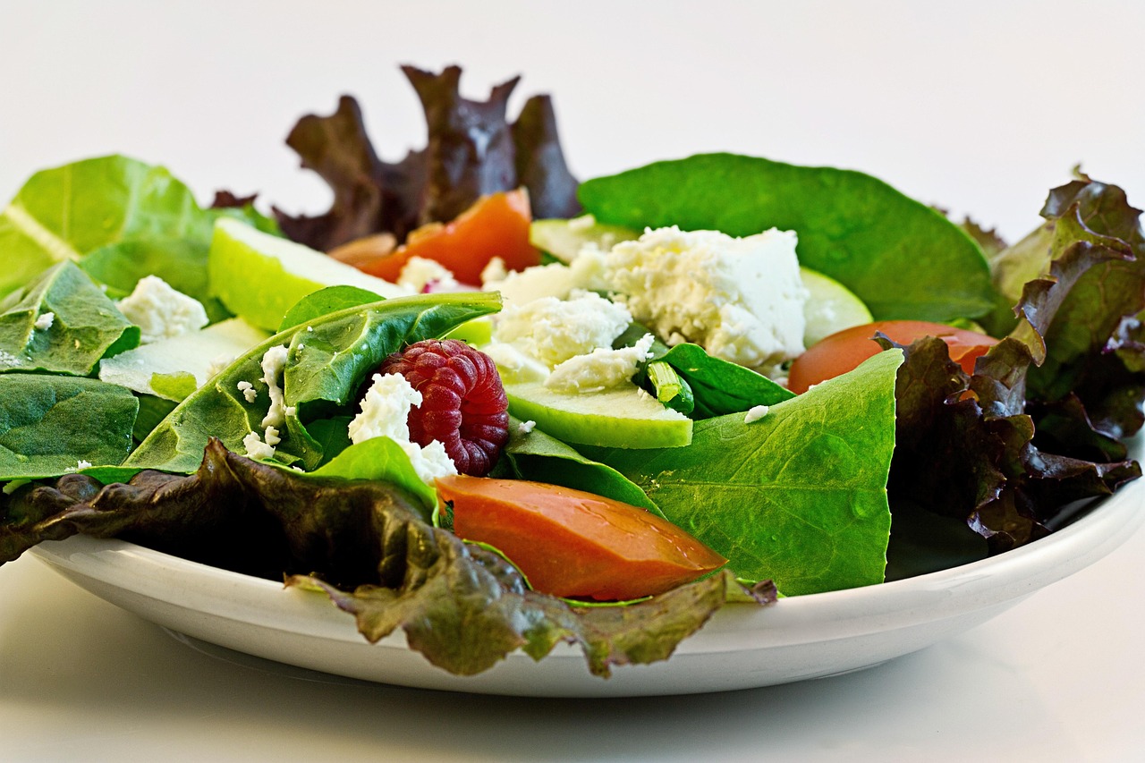 Public Health Nutrition