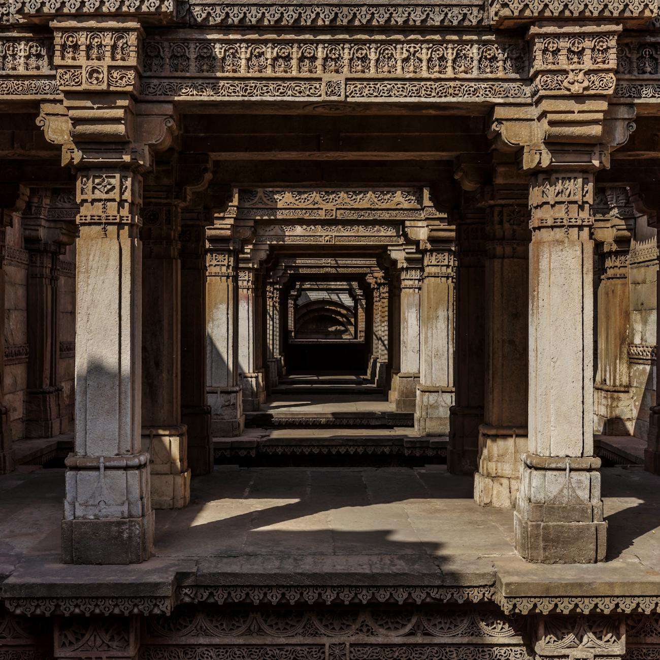Heritage Site Management