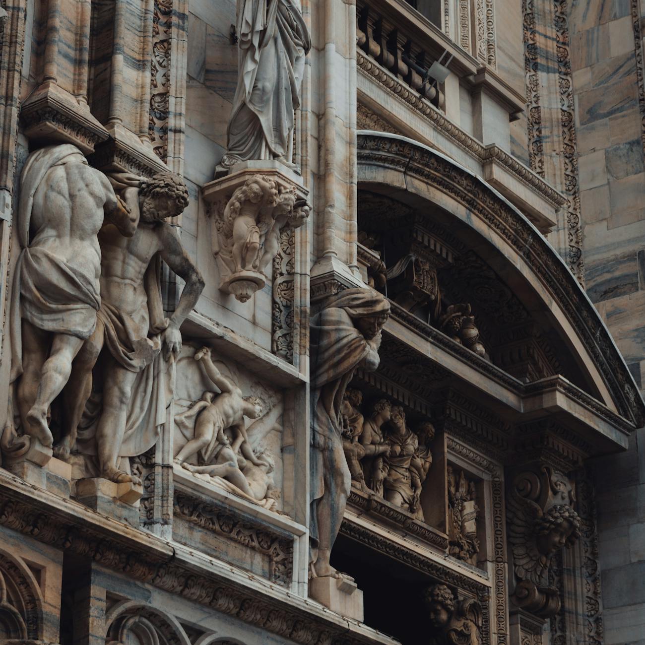 Cultural Heritage Ethics
