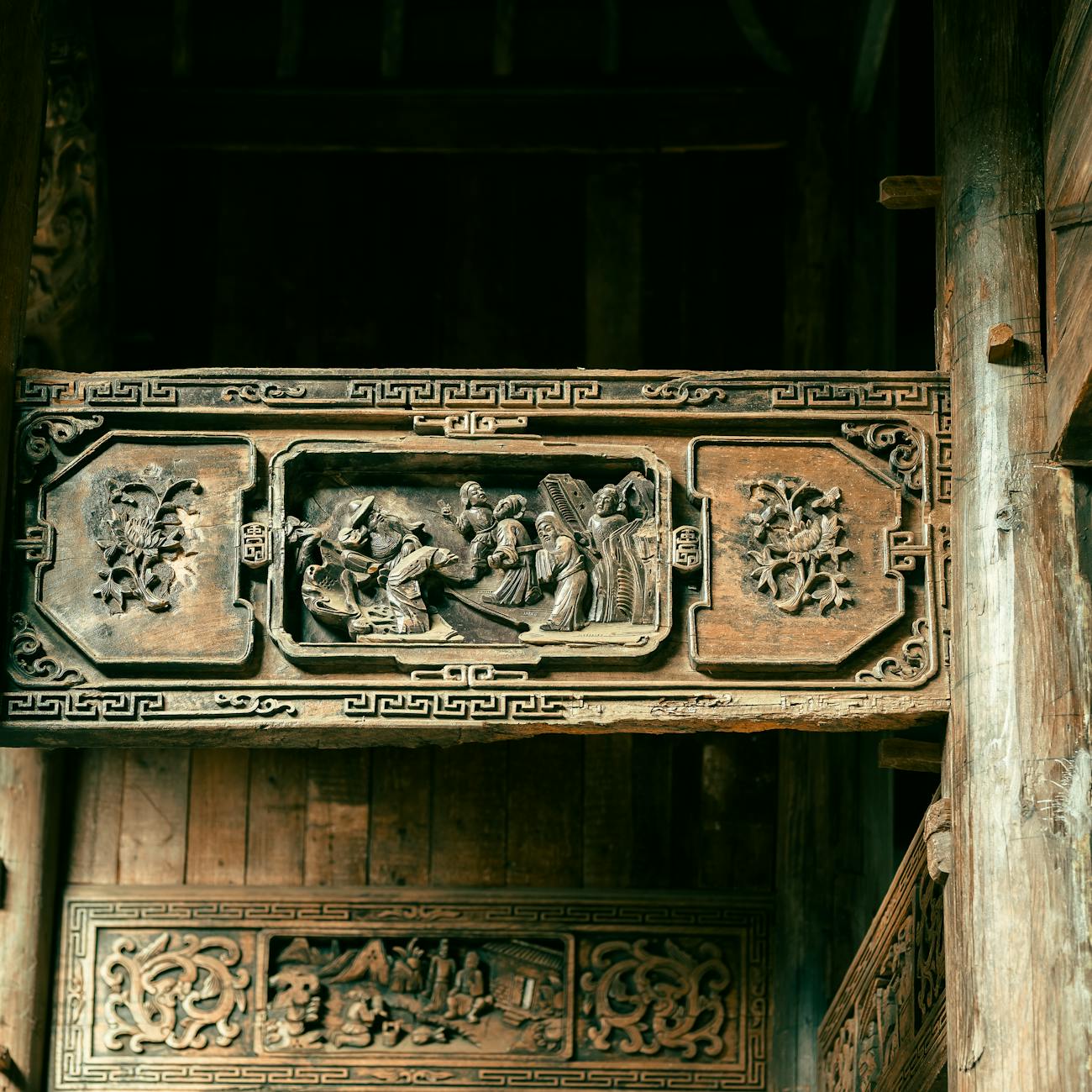 Intellectual Property and Cultural Heritage