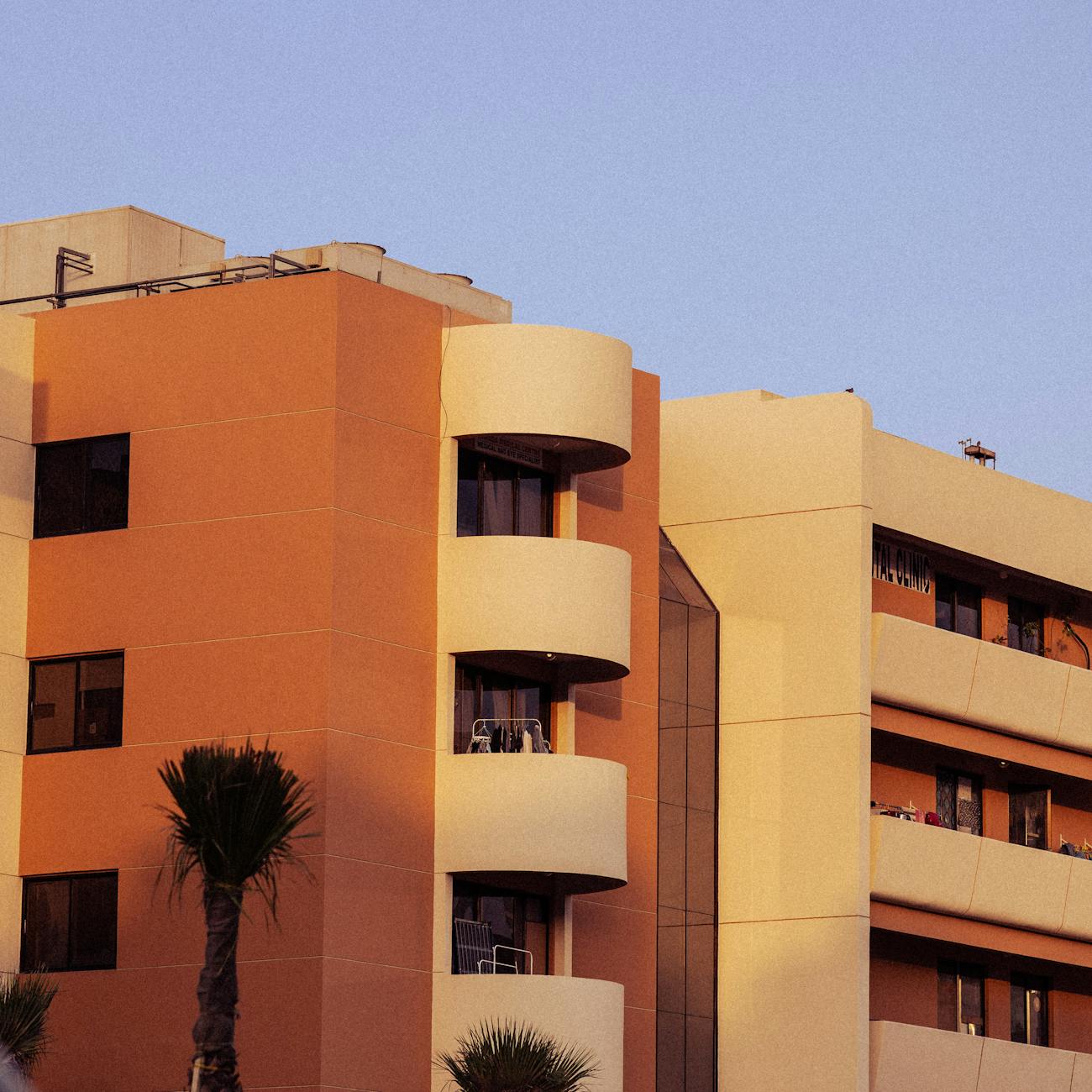 hotel due diligence process