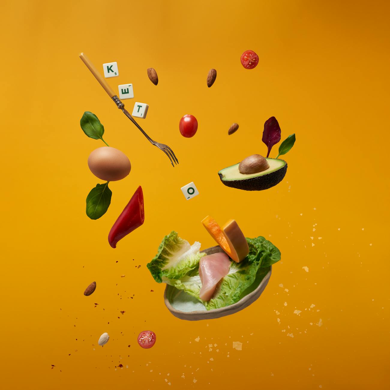 Lifestyle Modification for Diabetes Control