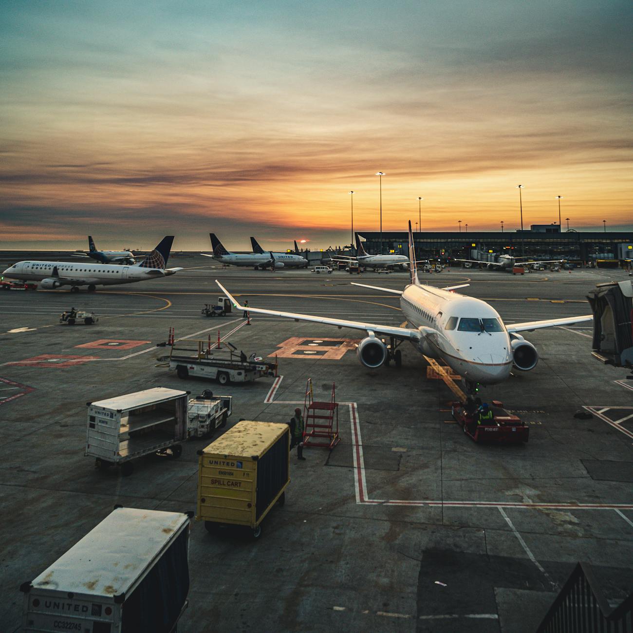 Termination of Employment Contracts